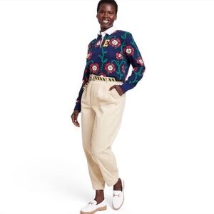 Rowing Blazers Corduroy
Straight Pants